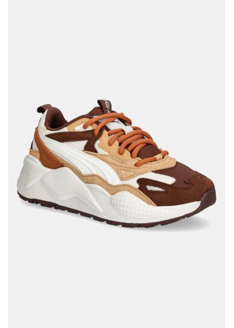 Puma sneakers rs x efekt prm culoarea bej 390776