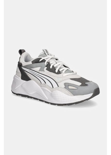 Puma sneakers rs x efekt prm culoarea gri