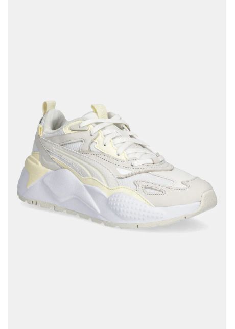 Puma sneakers rs x efekt prm wns culoarea bej 398500