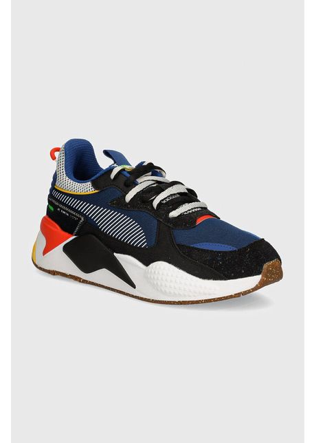 Puma sneakers rs x podium culoarea negru 398216