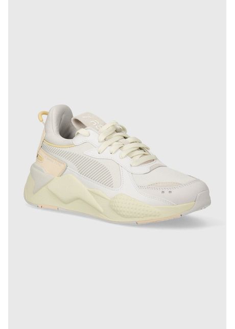 Puma sneakers rs x soft culoarea roz 393772