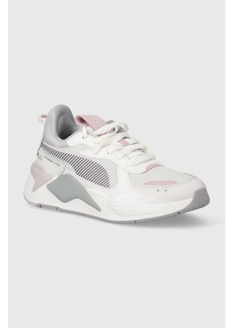 Puma sneakers rs x soft culoarea roz 393772