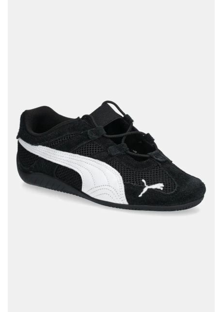 Puma sneakers speedcat go wns femei culoarea negru 403589