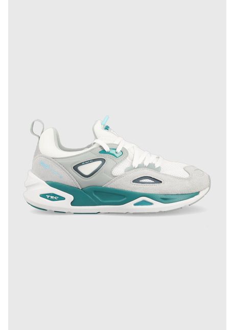 Puma sneakers trc blaze culoarea gri 384958 384958 01