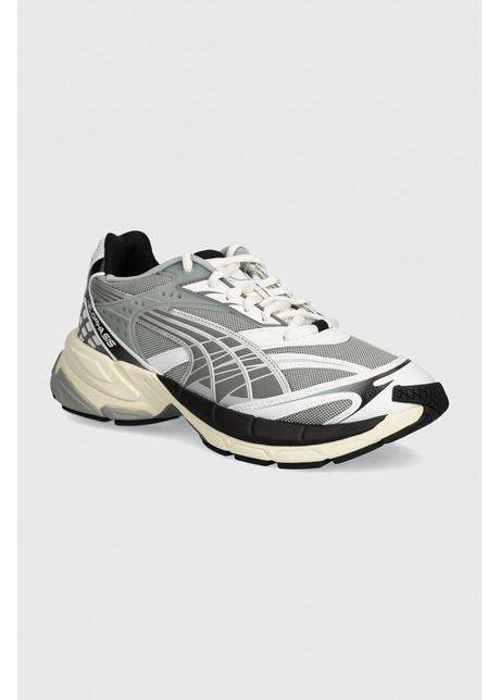 Puma sneakers velophasis born in the 2000s culoarea gri 398219