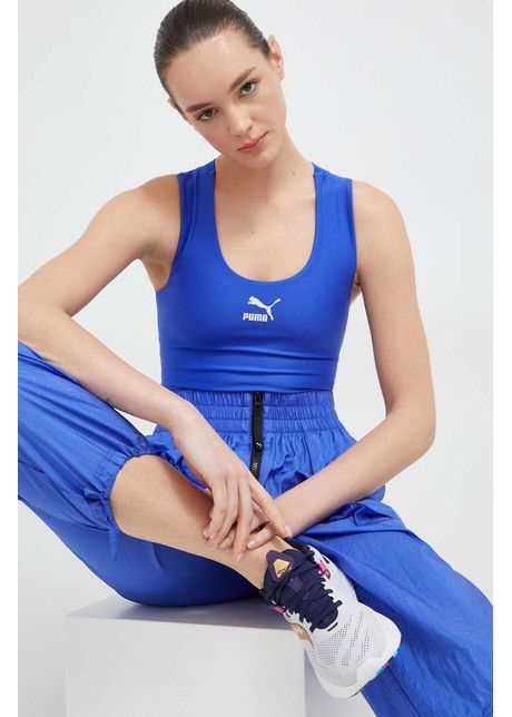 Puma top de antrenament t7