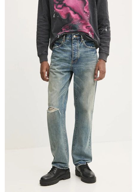 Purple brand jeans hadley vintage b rba i p011 hvdk125