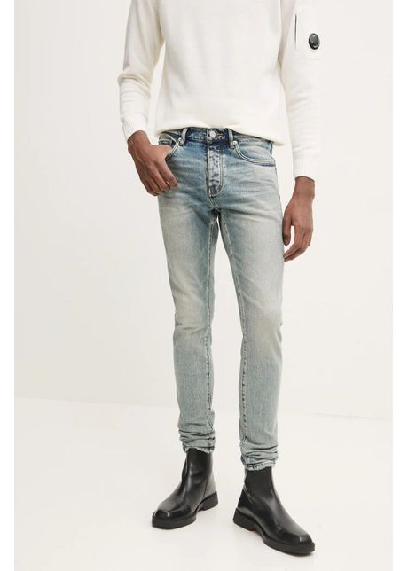 Purple brand jeans skinny electric tint b rba i p001 selt424