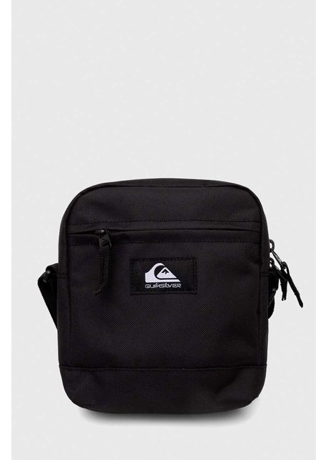 Quiksilver borseta culoarea negru