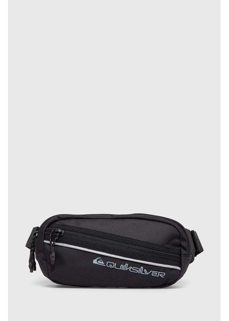 Quiksilver borseta culoarea negru