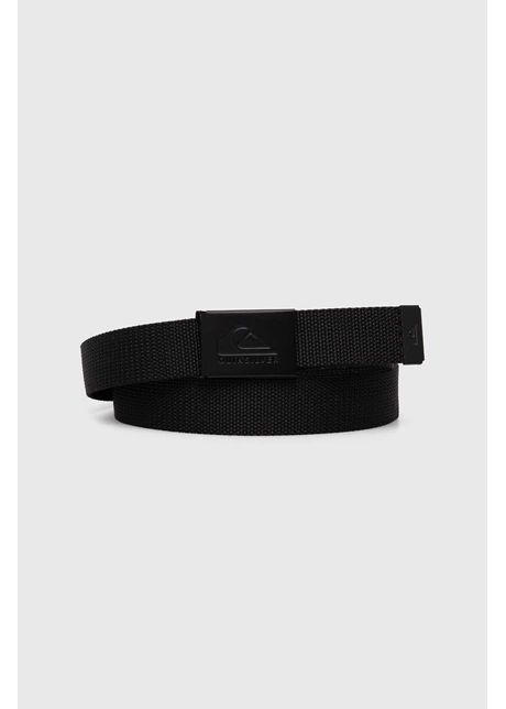 Quiksilver curea barbati culoarea gri