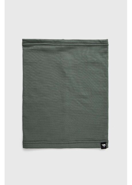 Quiksilver fular impletit casper barbati culoarea verde neted
