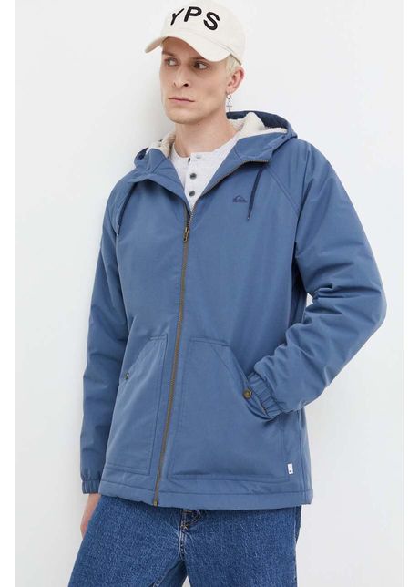 Quiksilver geaca barbati de tranzitie oversize