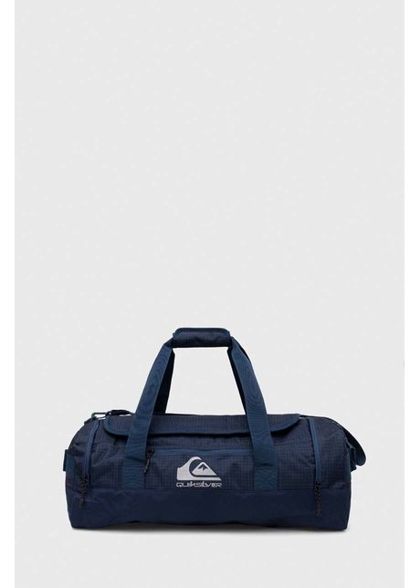 Quiksilver geanta culoarea albastru marin