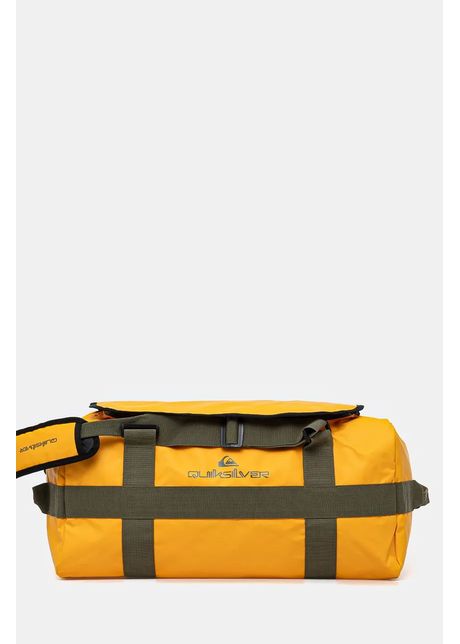 Quiksilver geanta culoarea galben