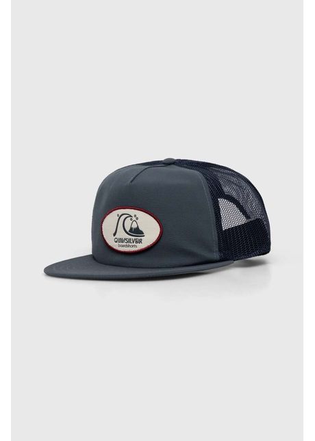 Quiksilver sapca cu imprimeu