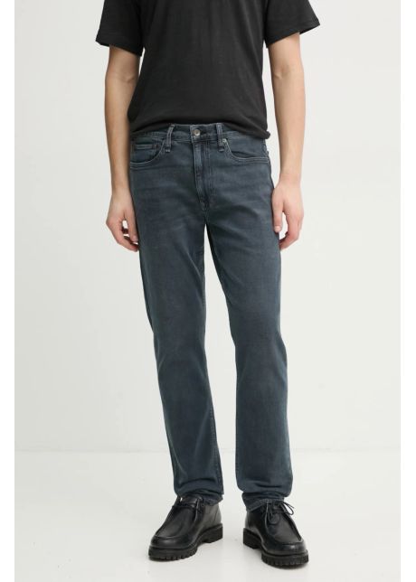 Rag bone jeansi barbati culoarea gri med23s1223ffmi
