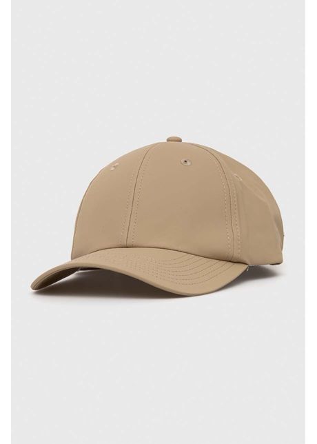 Rains apc 13600 cap culoarea bej uni 13600 24 24sand