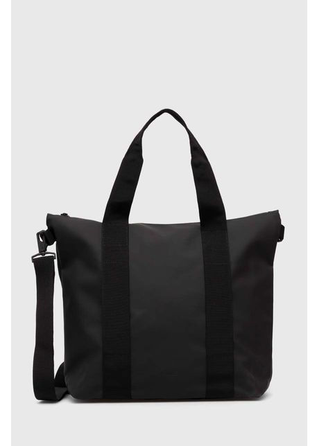 Rains geant 14160 tote bags culoarea negru
