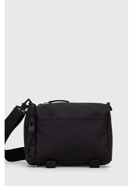 Rains geanta 14260 weekendbags culoarea negru