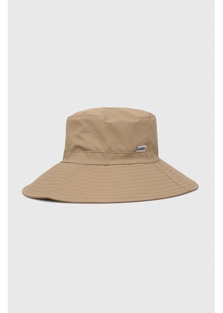 Rains palarie 20030 boonie hat culoarea bej