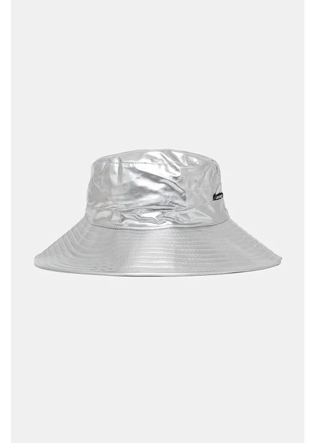 Rains palarie boonie hat w2 culoarea argintiu 20030 51