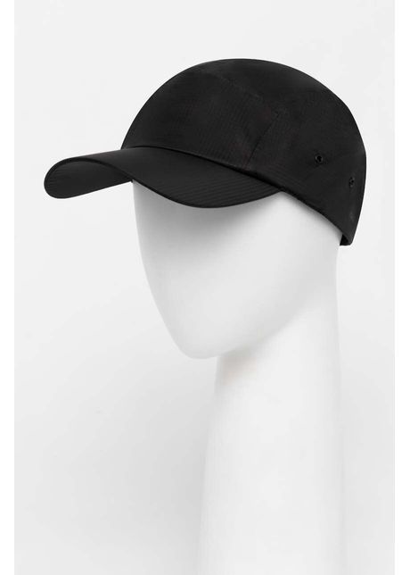 Rains sapca 20300 headwear culoarea negru neted