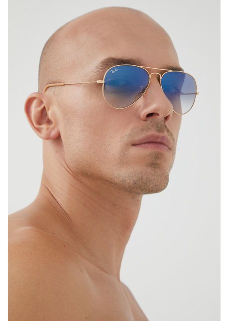 Ray ban ochelari