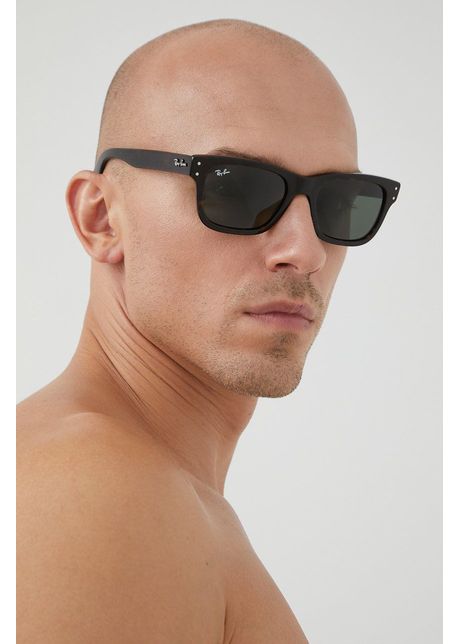 Ray ban ochelari b rba i culoarea negru