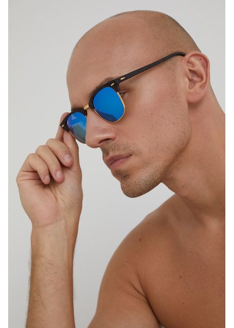 Ray ban ochelari clubmaster