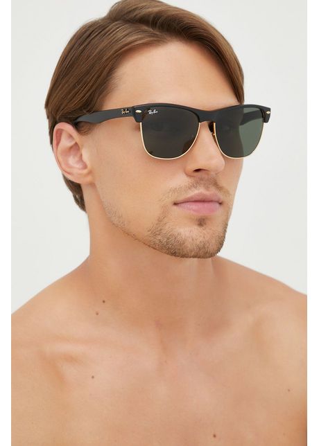 Ray ban ochelari de soare b rba i culoarea negru