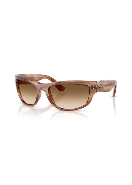 Ray ban ochelari de soare barbati culoarea bej 0rb2289