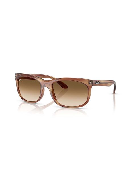 Ray ban ochelari de soare barbati culoarea bej 0rb2389