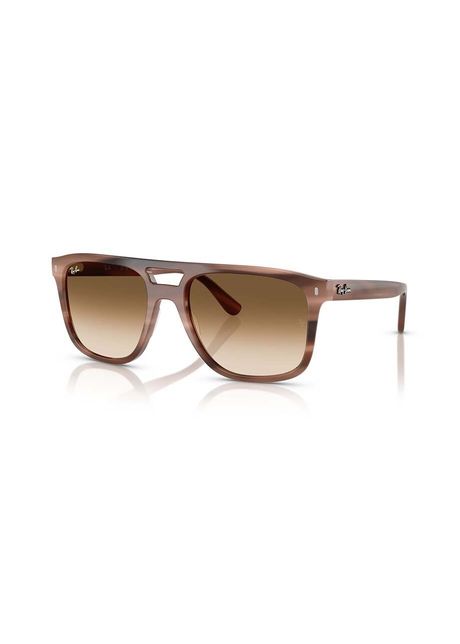Ray ban ochelari de soare barbati culoarea maro 0rb2213