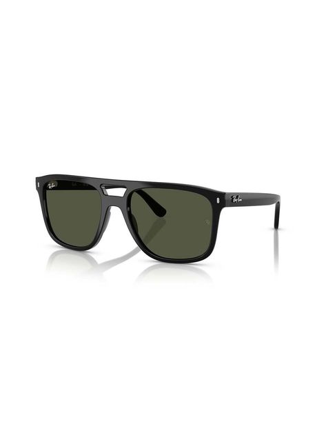 Ray ban ochelari de soare barbati culoarea negru 0rb2213