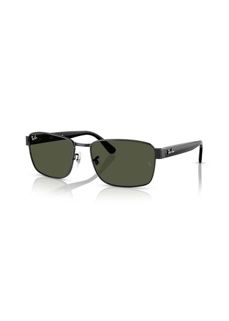 Ray ban ochelari de soare barbati culoarea negru 0rb3750