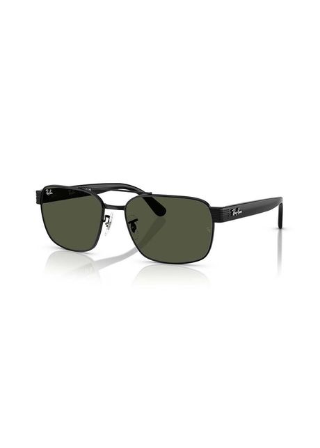 Ray ban ochelari de soare barbati culoarea negru 0rb3751