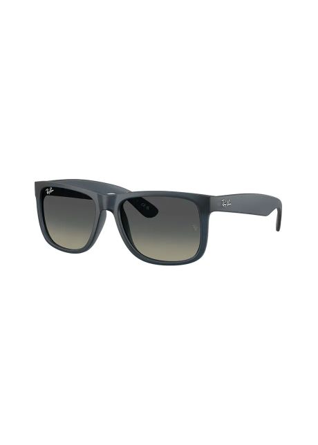 Ray ban ochelari de soare justin barbati culoarea negru 0rb4165
