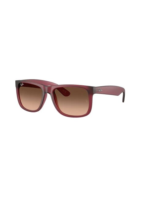 Ray ban ochelari de soare justin barbati culoarea roz 0rb4165