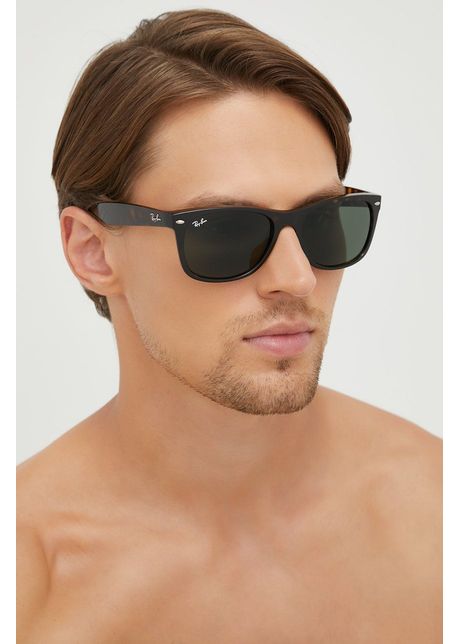 Ray ban ochelari new wayfarer