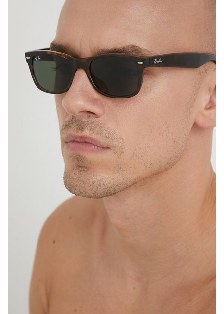 Ray ban ochelari new wayfarer