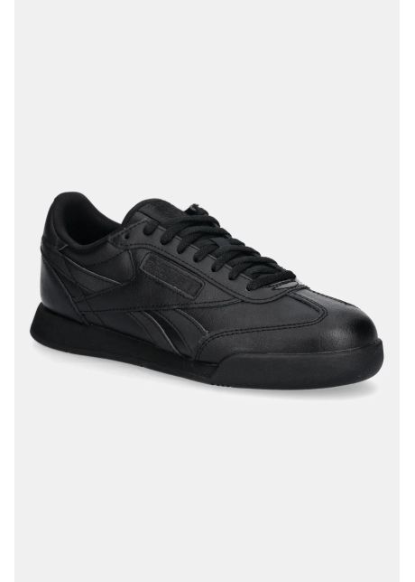 Reebok classic sneakers campio xt culoarea negru 100209319