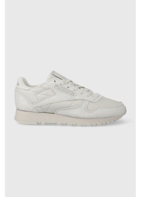 Reebok classic sneakers classic leather culoarea gri