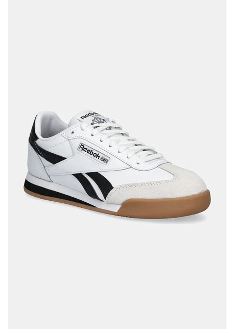 Reebok classic sneakers din piele campio xt culoarea alb 100220547