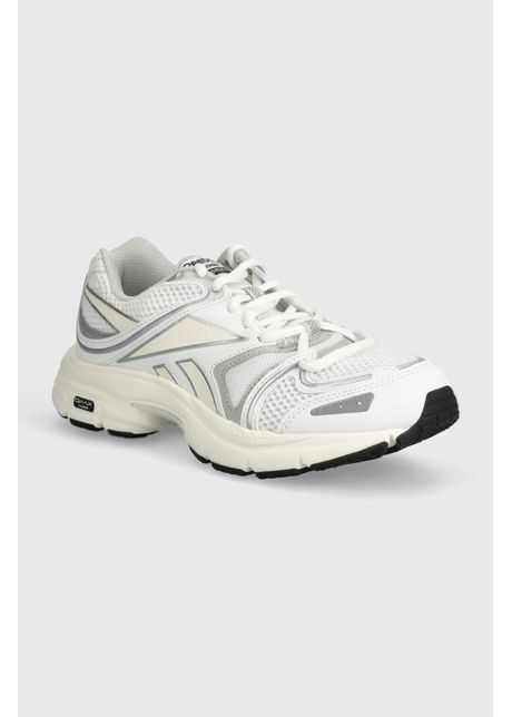 Reebok classic sneakers premier culoarea alb 100074088