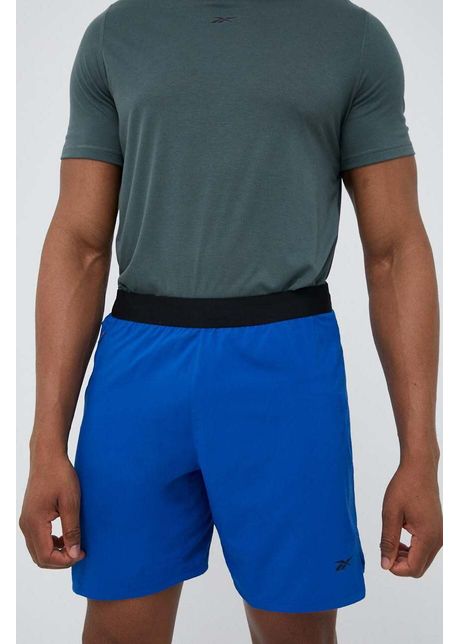 Reebok pantaloni scur i de antrenament speed 3 0