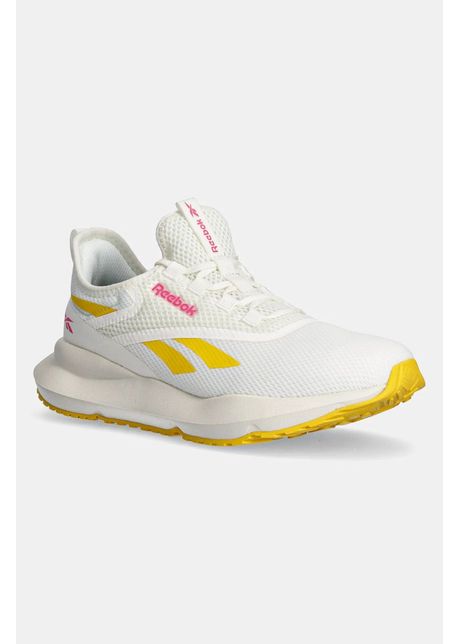 Reebok pantofi de alergat Cityride culoarea bej, 100209941