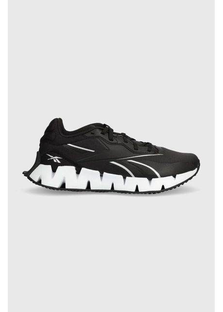 Reebok pantofi de alergat zig dynamica 4 culoarea negru