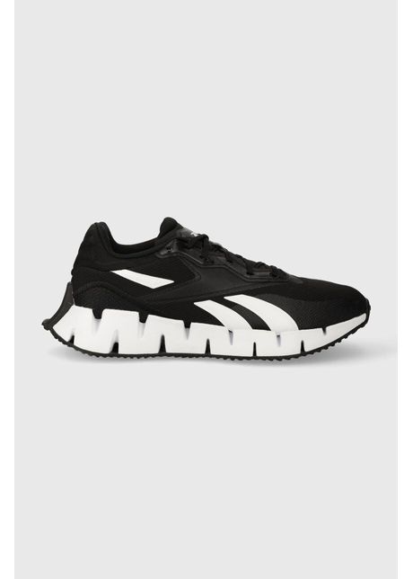 Reebok pantofi de alergat zig dynamica 4 culoarea negru