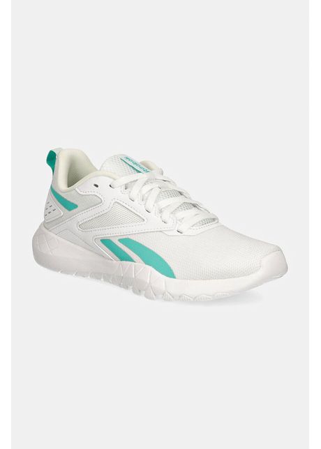 Reebok pantofi de antrenament flexagon energy tr 4 culoarea alb 100205383